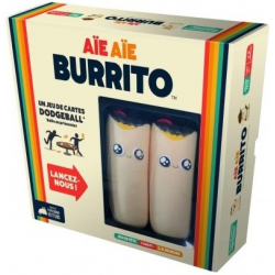 Aïe Aïe Burrito