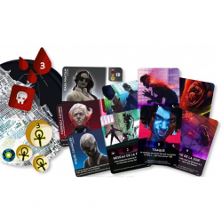 Vendetta : Vampire la Mascarade