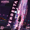 Vendetta : Vampire la Mascarade
