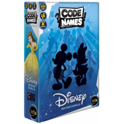 Codenames