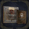 Vampire la Mascarade Héritage