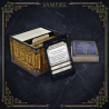 Vampire la Mascarade Héritage