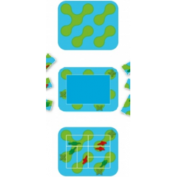 L'archipel des Dinosaures