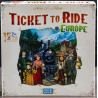 Aventuriers du Rail&nbsp;(Les) : Europe - édition Collector 15è anniversaire