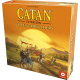 Catan : Extension Villes et chevaliers