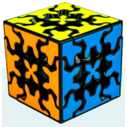 Cube 3*3*3 QiYi Gear Cube