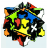 Cube 3*3*3 QiYi Gear Cube