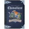 BD dont vous êtes le Héros - Chevaliers : Livre 2