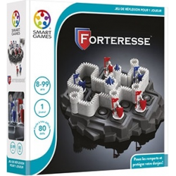 Forteresse