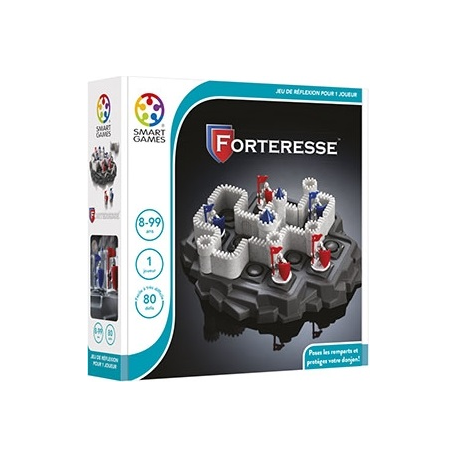 Forteresse