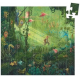 Puzzle Silhouettes 16 pièces – L'aquarium