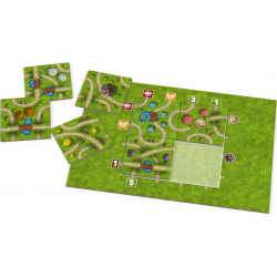 Brains - Jardin Japonais