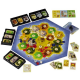 Catan : Extension Villes et chevaliers