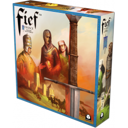 Fief France