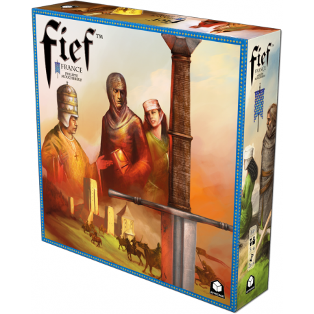 Fief France