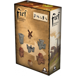 Fief Ext- Batiments