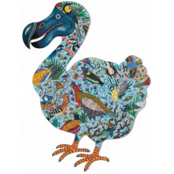 Puzzle Puzz'Art 350 pièces - Dodo