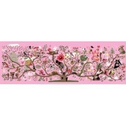 Puzzle Gallery 200 pièces - Abracadabra