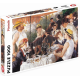 Puzzle 1000 pièces Piatnik - RENOIR - Déjeuner Canotiers