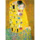 Puzzle 1000 pièces Piatnik - KLIMT - Le Baiser