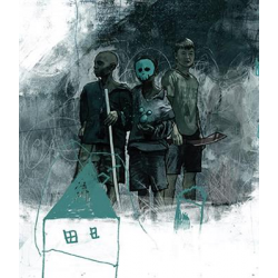 Exploirateurs de Bruines