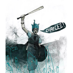 Exploirateurs de Bruines