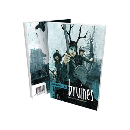 Exploirateurs de Bruines