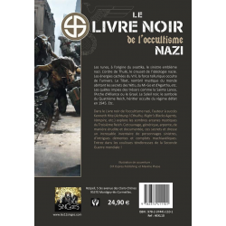 Le Livre Noir de l'Occultisme Nazi
