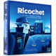 Ricochet - Le profil de L'homme sans Visage