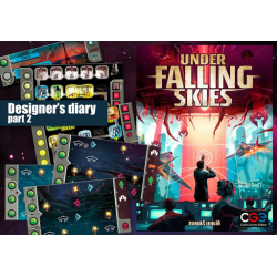 Under Falling Skies