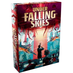 Under Falling Skies