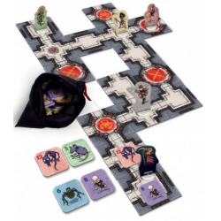 Karak - Extension Regent