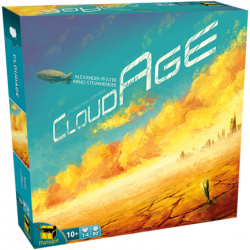 CloudAge