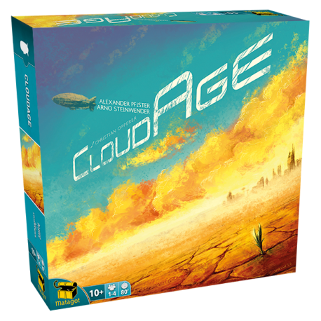 CloudAge