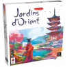 Jardins d'Orient