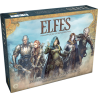 Elfes - Initiation au Jeu de Rôle dans les Terres d'Arran