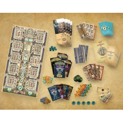 Trickerion - Extension L'Académie de Dahlgaard