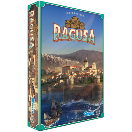 Ragusa