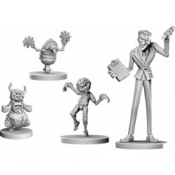 Histoires de Peluches - Extension Petit frère