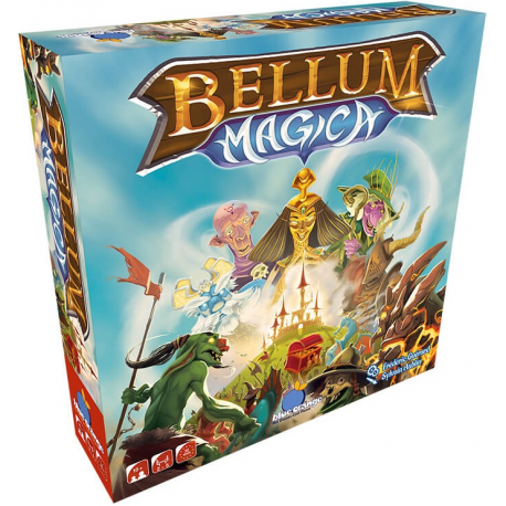 Bellum Magica