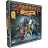 Clank ! : Extension La Grande Aventure