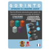 Gorinto - L'extension du Dragon