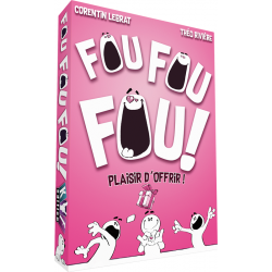 Fou Fou Fou ! Plaisir d'offrir