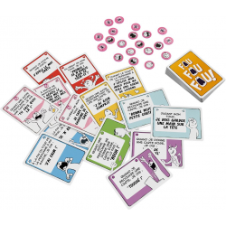 Fou Fou Fou ! Plaisir d'offrir