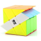 Windmill Cube QiYi Stickerless