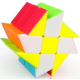 Windmill Cube QiYi Stickerless
