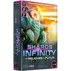 Shards of Infinity : extension Les reliques du Futur