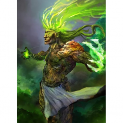 Shards of Infinity : extension Les reliques du Futur