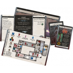 Cthulhu : Death May Die Saison 2