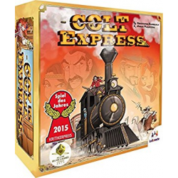 Colt Express